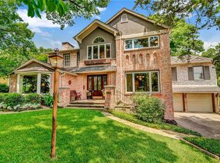 1047 N Plymouth Rd, Dallas, TX 75208