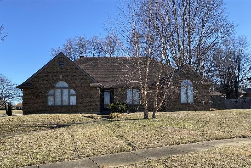 1st image of 3710 War Admiral Dr
