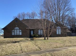 3710 War Admiral Dr, Owensboro, KY