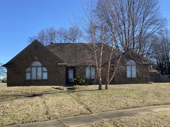 3710 War Admiral Dr, Owensboro, KY 42303