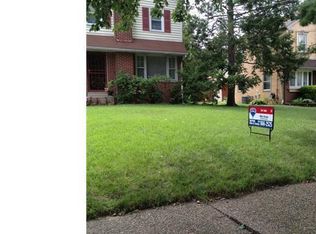 1625 Browning Rd, Pennsauken, NJ 08110