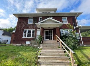 228 N 11th St #1105, New Castle, IN 47362