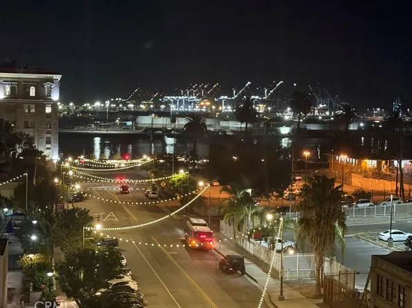 285 W 6th St APT 527, Los Angeles, CA 90731