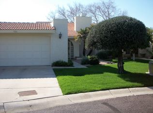 7818 E Sorrel Wood Ct, Scottsdale, AZ 85258