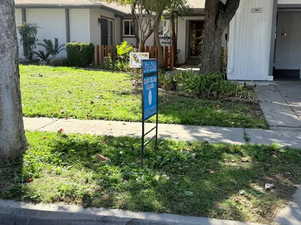 1621 W Holland Ave, Fresno, CA 93705