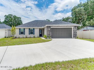 8350 VICTORY CROSSING Boulevard, Jacksonville, FL, 32210