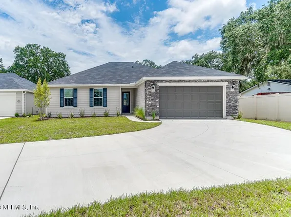 8350 VICTORY CROSSING Boulevard, Jacksonville, FL 32210