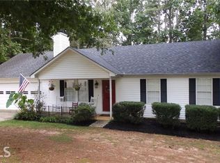 3129 Lake Ranch Dr, Gainesville, GA 30506