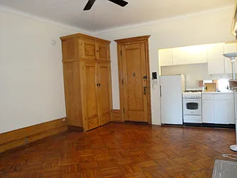 Rented by CLB Realty