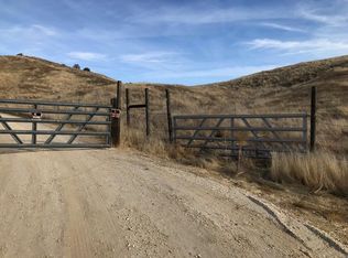Panoche Rd LOT 83, Paicines, CA 95043