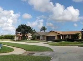 2605 SW 14th Dr, Deerfield Beach, FL 33442