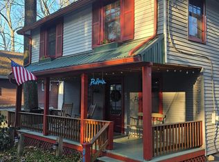 311 1st St, Mount Gretna, PA 17064