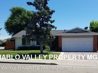 873 Yolo Way, Livermore, CA 94551