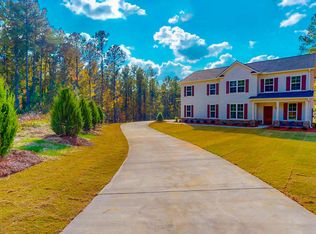 2113 Marks Rd, Appling, GA 30802