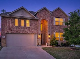 9300 Silver Dollar Dr, Fort Worth, TX 76131