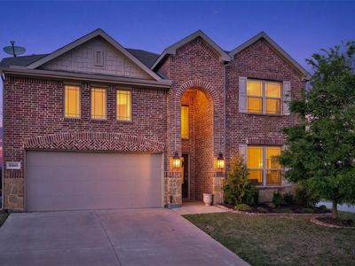 9300 Silver Dollar Dr, Fort Worth, TX, 76131