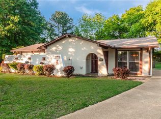 4329 Laredo Ct, Montgomery, AL 36109