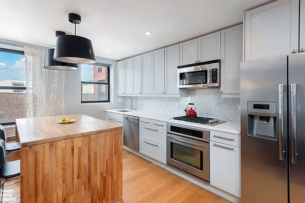 Sold by Brown Harris Stevens | media 7