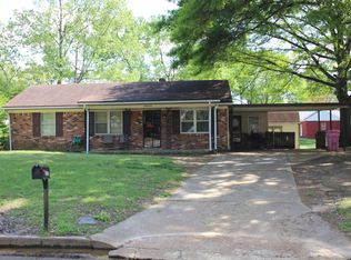 1973 Poole Cv, Southaven, MS 38671