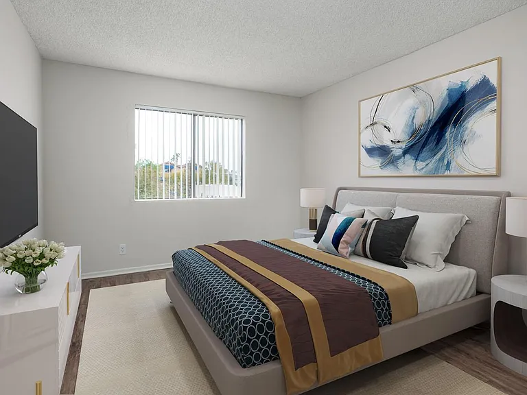 5328 Harmony Ave #201 — Photo 9