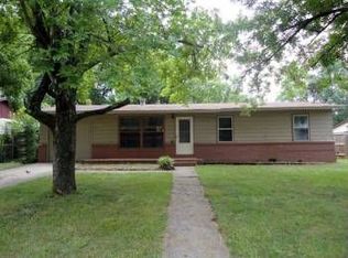 617 O'Fallon Rd NW, Huntsville, AL 35811