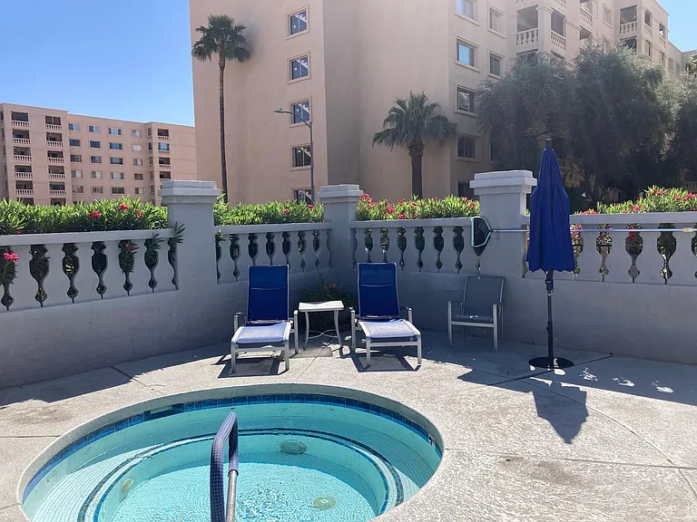 7970 E Camelback Rd #403 — Photo 27