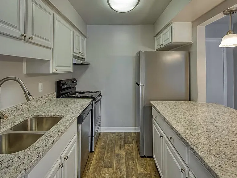 Kitchen Hertitage Cove