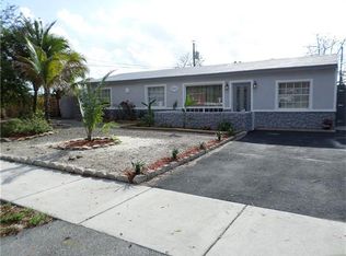 2221 SW 44th Ter, Fort Lauderdale, FL 33317