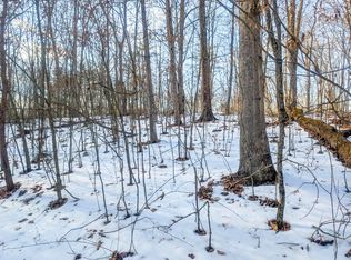 0 County Highway 59 TRACT 16, Cutler, OH 45724