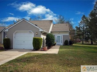 0-661D Azalea Plz, Monroe Township, NJ 08831