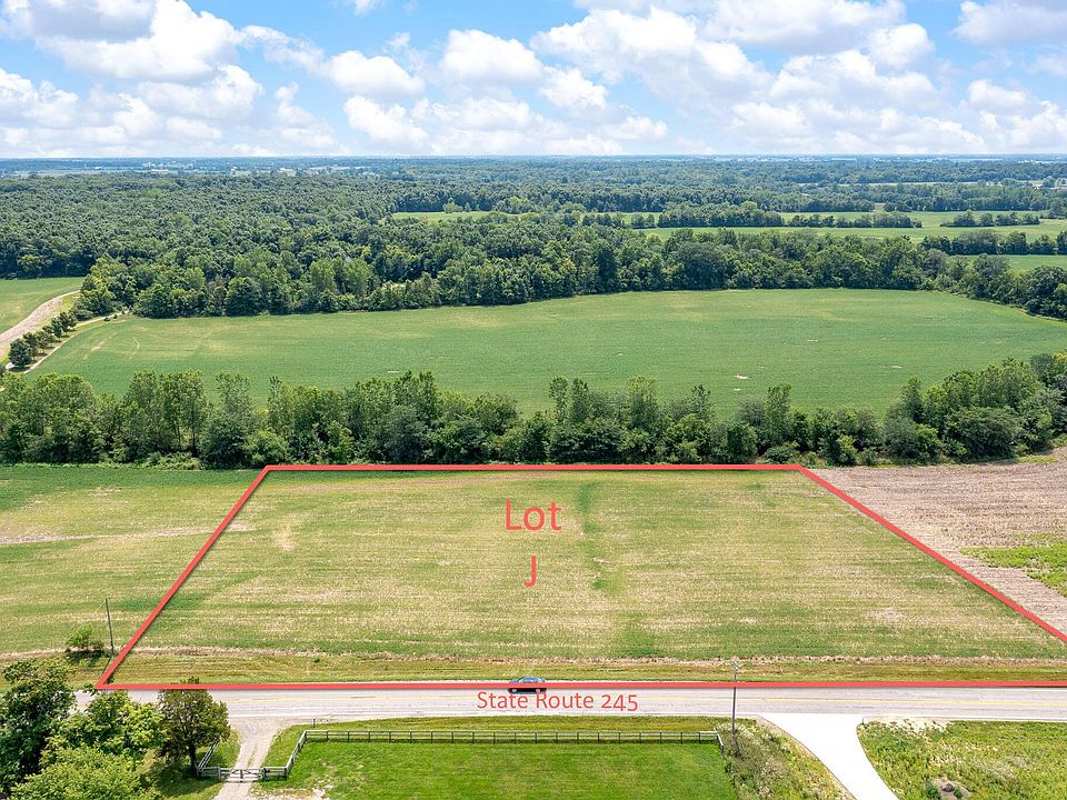 1st image of 0 State Route 245 Lot J