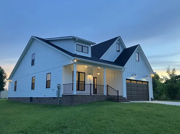 505 Depot St, Chapel Hill, TN 37034