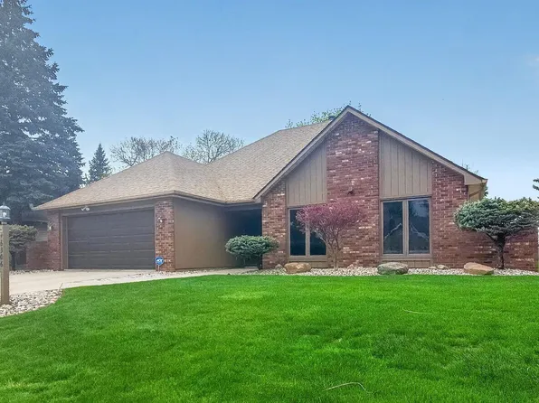 6306 Baychester Dr, Fort Wayne, IN 46815