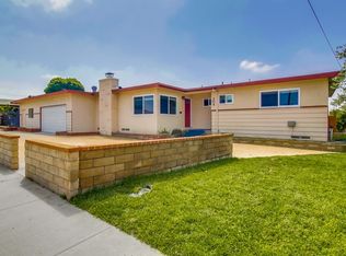204 E James St, Chula Vista, CA 91910