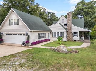 710 Highway 62 E #65, Harrison, AR 72601