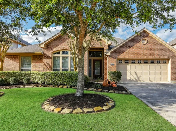 26202 Basil View Ln, Katy, TX 77494