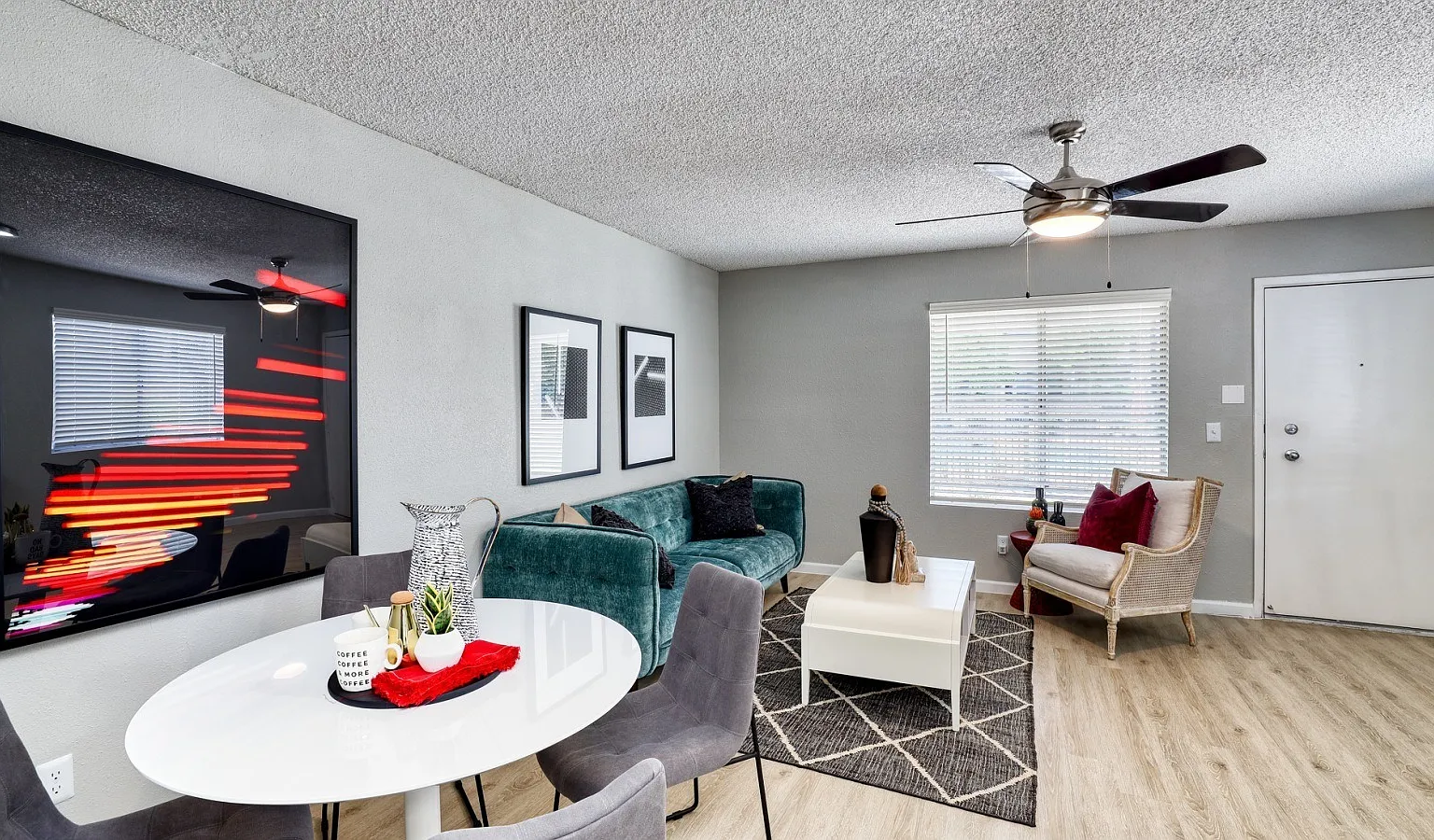 Jerome Apartments — Photo 1