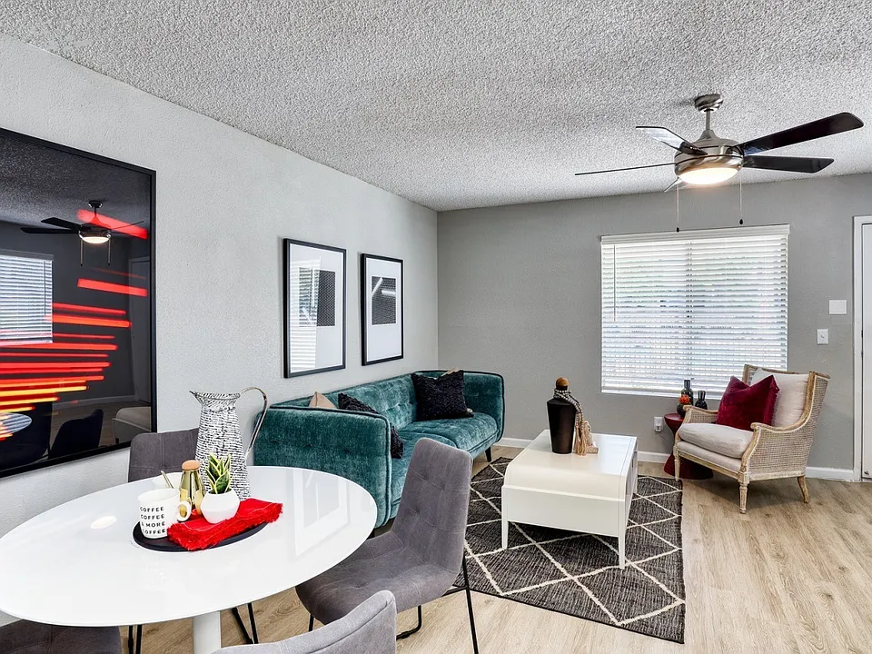 Jerome Apartments