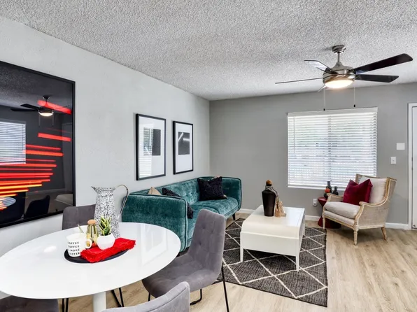 Jerome Apartments