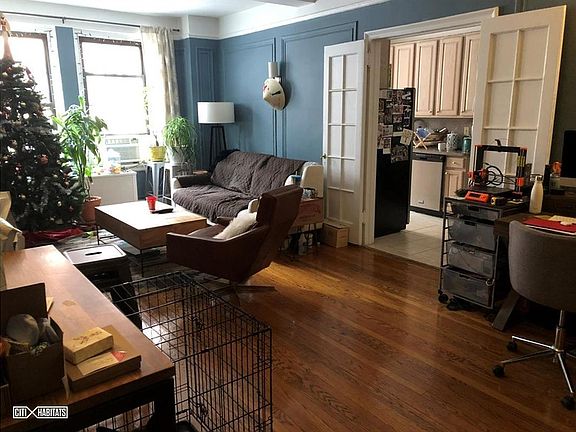2nd image of 175 W 76th St APT 2C