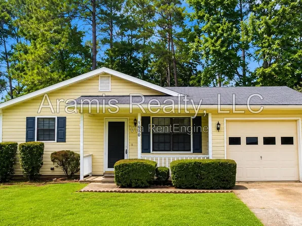 1050 Greendale Ln, Jonesboro, GA 30238