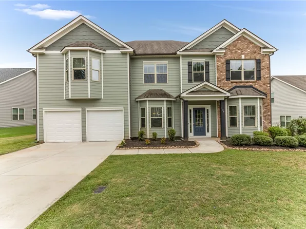 129 Jones Creek Cir, Anderson, SC 29621