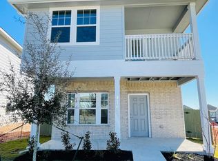 9703 Morning Iris Dr, Manor, TX 78653