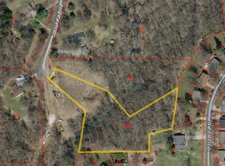 Allton Park Rd, Columbia, MO 65203