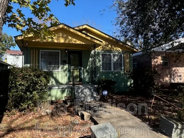 1026 W 41st St, Savannah, GA 31415