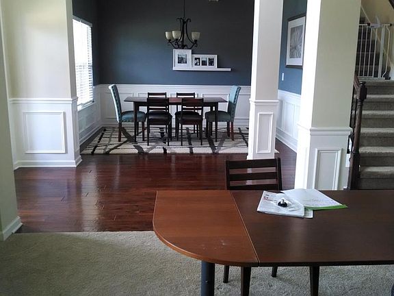 Office/Dining