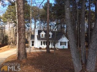 894 Old Pendergrass Rd, Jefferson, GA 30549