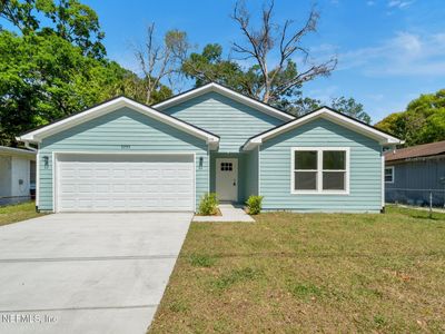 5755 TEELER Avenue, Jacksonville, FL, 32208