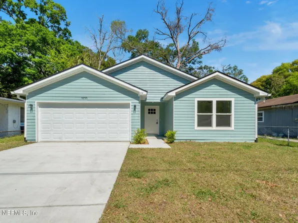 5755 TEELER Avenue, Jacksonville, FL 32208
