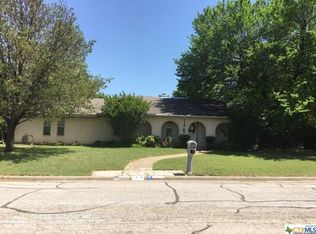 1714 Possum Trl, Harker Heights, TX 76548